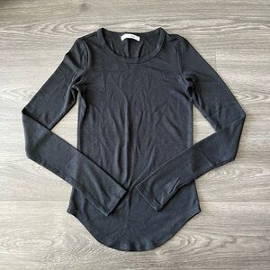 Wilfred Free Long-sleeve Size XXS